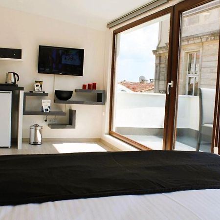 Hotel The Legend Platine Suite Istanbul Eksteriør billede
