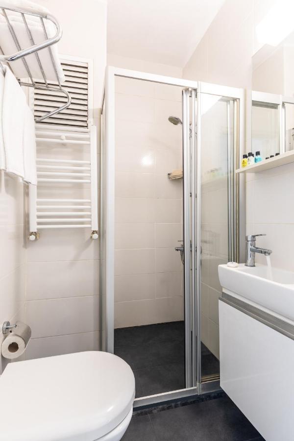 Hotel The Legend Platine Suite Istanbul Eksteriør billede