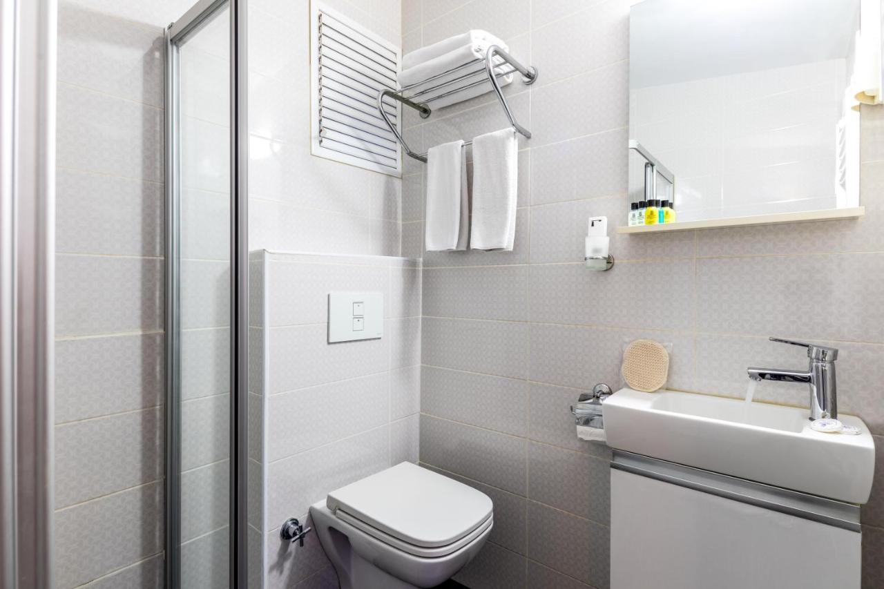 Hotel The Legend Platine Suite Istanbul Eksteriør billede